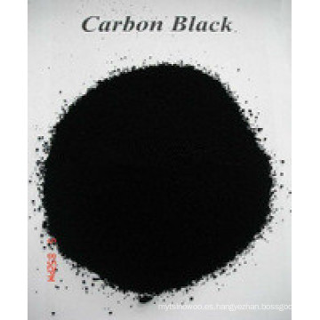 Caucho Carbono Negro (todos los tipos) 1333-86-4